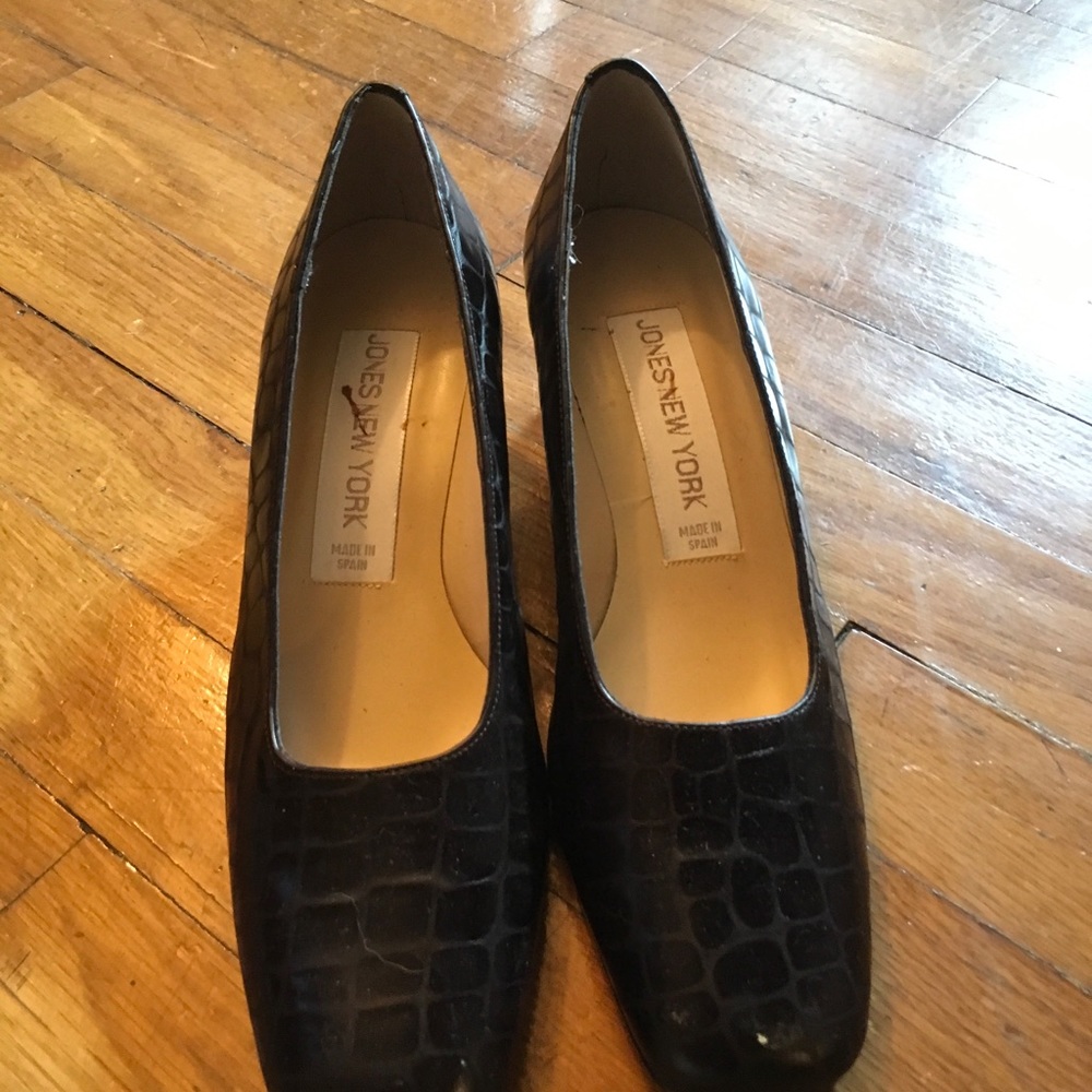 Nice pumps!!